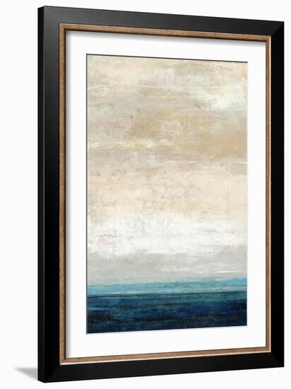 Yarmouth-Suzanne Nicoll-Framed Art Print