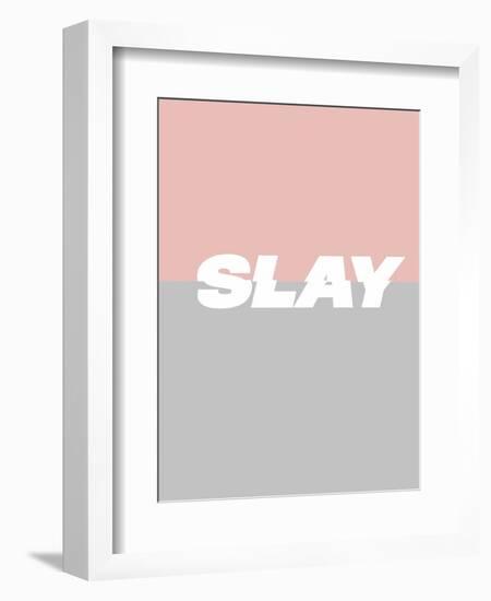 Yas I-Anna Hambly-Framed Art Print