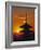 Yasaka Pagoda, Kyoto, Japan-James Montgomery Flagg-Framed Photographic Print