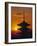 Yasaka Pagoda, Kyoto, Japan-James Montgomery Flagg-Framed Photographic Print