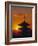 Yasaka Pagoda, Kyoto, Japan-James Montgomery Flagg-Framed Photographic Print