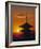 Yasaka Pagoda, Kyoto, Japan-James Montgomery Flagg-Framed Photographic Print