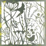 Forest Friends IV-Yasemin Wigglesworth-Giclee Print