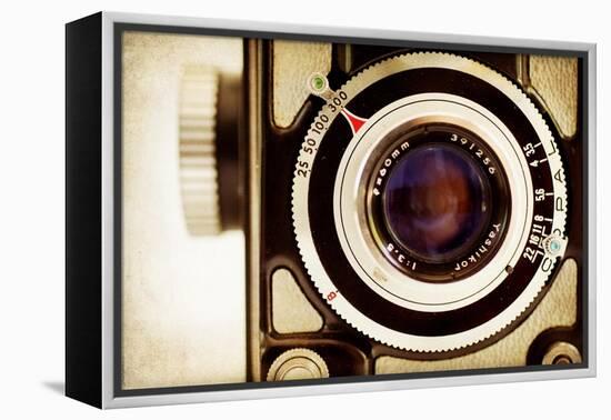 Yashica 1-Jessica Rogers-Framed Premier Image Canvas