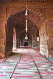 Masjid Wazir Khan, Lahore, Pakistan-Yasir Nisar-Framed Photographic Print