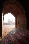 View of Badshahi Masjid, Lahore, Pakistan-Yasir Nisar-Photographic Print