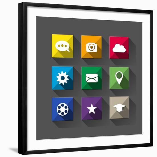 Art Print, , large
