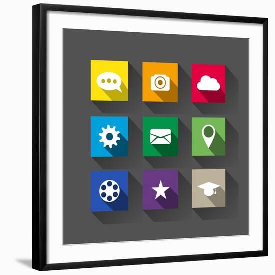 Art Print, , large