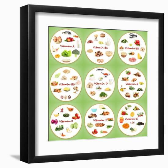 Art Print, , large