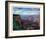 Yavapai Point-Ken Bremer-Framed Limited Edition