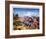 Yavapai Pt. Morning-Ken Bremer-Framed Limited Edition