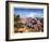 Yavapai Pt. Morning-Ken Bremer-Framed Limited Edition