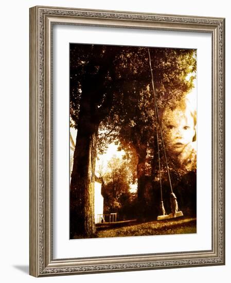 Yayo-Craig Satterlee-Framed Photographic Print