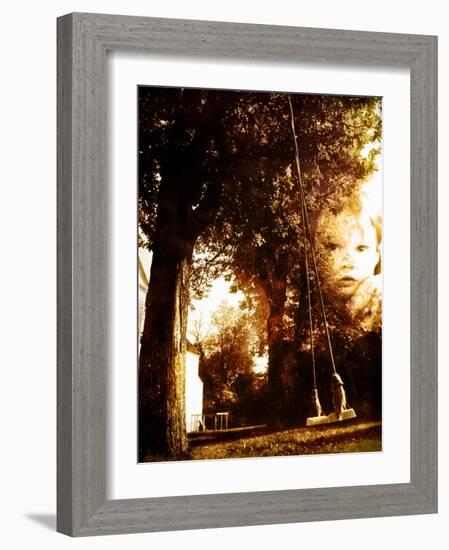 Yayo-Craig Satterlee-Framed Photographic Print