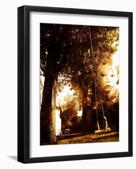 Yayo-Craig Satterlee-Framed Photographic Print