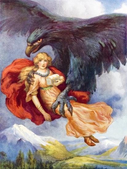 Giclee Print, , large