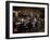 Ye Olde Celler Bar, Chicago, 1945-Wallace Kirkland-Framed Photographic Print