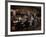 Ye Olde Celler Bar, Chicago, 1945-Wallace Kirkland-Framed Photographic Print