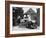 Ye Olde Fighting Cocks-Fred Musto-Framed Photographic Print