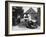 Ye Olde Fighting Cocks-Fred Musto-Framed Photographic Print