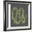 Year of the Snake-null-Framed Giclee Print