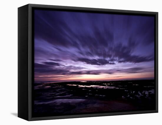 Yearning-Doug Chinnery-Framed Premier Image Canvas