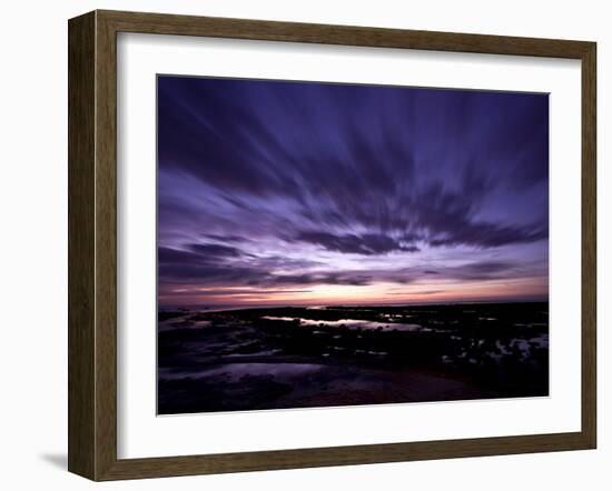 Yearning-Doug Chinnery-Framed Photographic Print