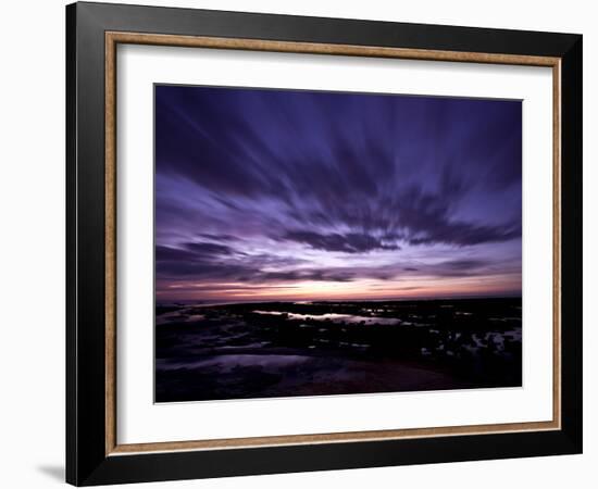 Yearning-Doug Chinnery-Framed Photographic Print