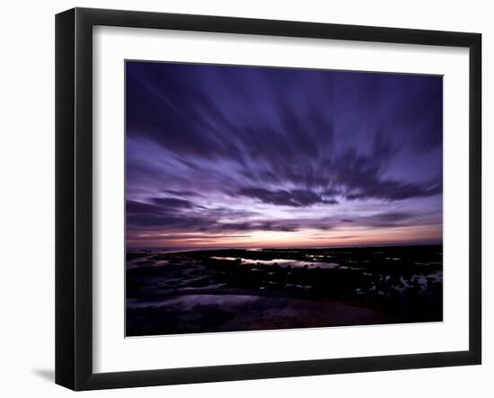 Yearning-Doug Chinnery-Framed Photographic Print