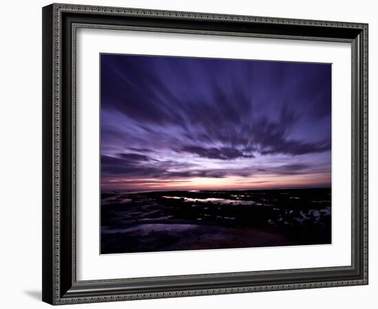 Yearning-Doug Chinnery-Framed Photographic Print