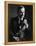 Yehudi Menuhin Violinist as a Young Man-null-Framed Premier Image Canvas