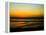 Yellow and Orage-Josh Adamski-Framed Premier Image Canvas