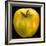 Yellow Apple-Nelly Arenas-Framed Art Print