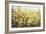 Yellow Blossoms-Tim O'toole-Framed Giclee Print