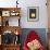 Yellow Box Self-Storage-Alex Dunn-Framed Giclee Print displayed on a wall