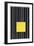 Yellow Box Self-Storage-Alex Dunn-Framed Giclee Print