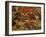 Yellow City, 1914-Egon Schiele-Framed Giclee Print