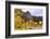 Yellow Colorado-duallogic-Framed Photographic Print