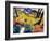 Yellow Cow, 1911-Franz Marc-Framed Giclee Print