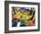 Yellow Cow, 1911-Franz Marc-Framed Giclee Print