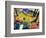 Yellow Cow, 1911-Franz Marc-Framed Giclee Print