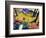 Yellow Cow, 1911-Franz Marc-Framed Giclee Print