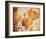 Yellow Cry-Joadoor-Framed Art Print