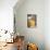 Yellow Dog Coffee Co Seattle-Ryan Fowler-Premium Giclee Print displayed on a wall