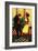 Yellow Dress-Graham Reynold-Framed Art Print