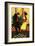 Yellow Dress-Graham Reynold-Framed Art Print