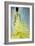 Yellow Dress-Kari Taylor-Framed Giclee Print