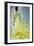 Yellow Dress-Kari Taylor-Framed Giclee Print