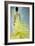 Yellow Dress-Kari Taylor-Framed Giclee Print