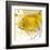Yellow Fish-Irena Orlov-Framed Art Print